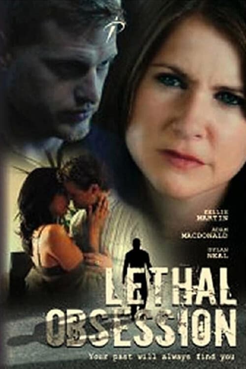 Постер Lethal Obsession